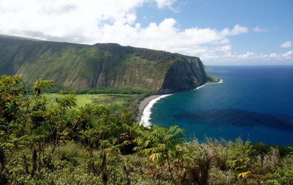 Tour du Mauna Kea :